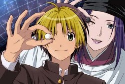 棋魂 漫画,少年棋手的奇幻之旅